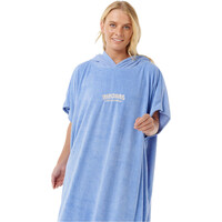 Rip Curl toallas playa CLASSIC SURF HOODED TOWEL 02