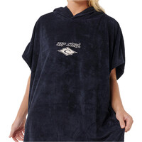 Rip Curl toallas playa CLASSIC SURF HOODED TOWEL 02