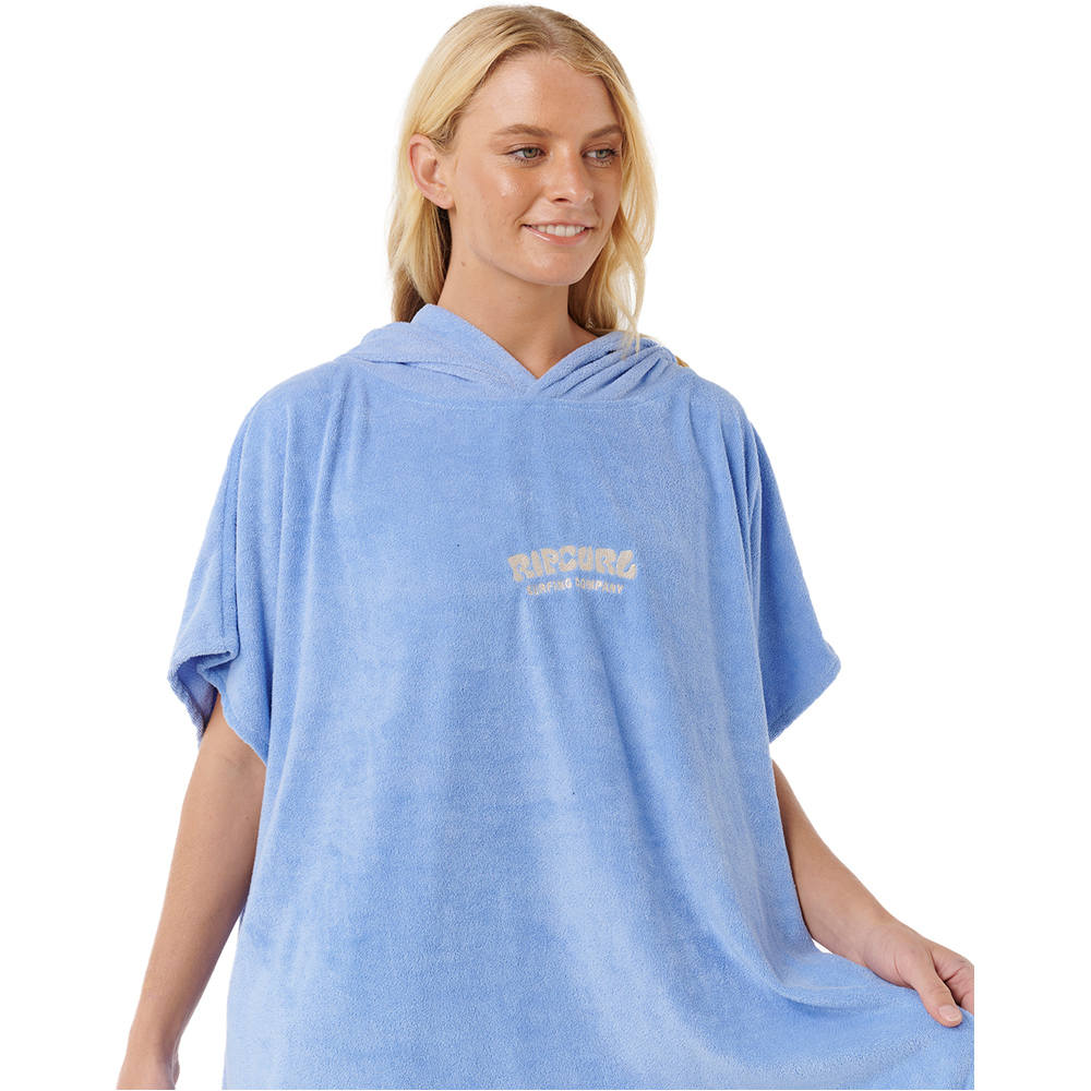 Rip Curl toallas playa CLASSIC SURF HOODED TOWEL 03