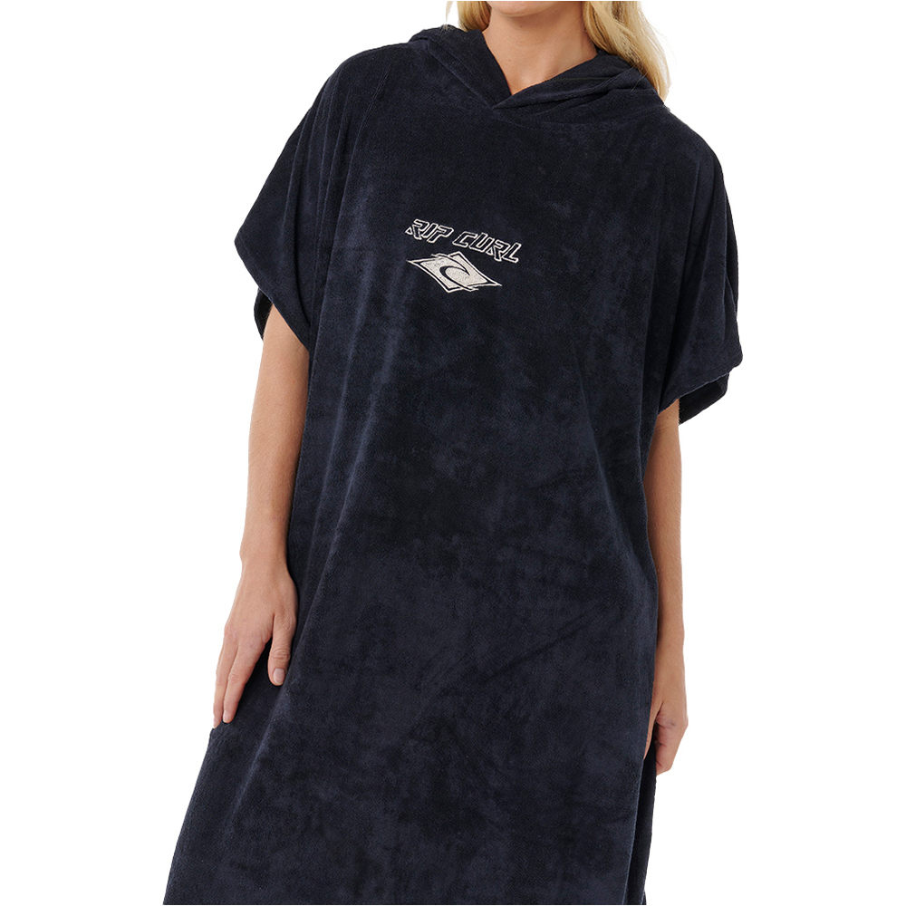Rip Curl toallas playa CLASSIC SURF HOODED TOWEL 03