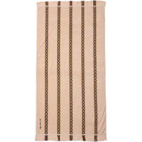 Rip Curl toallas playa CLASSIC SURF JACQUARD TOWEL vista frontal