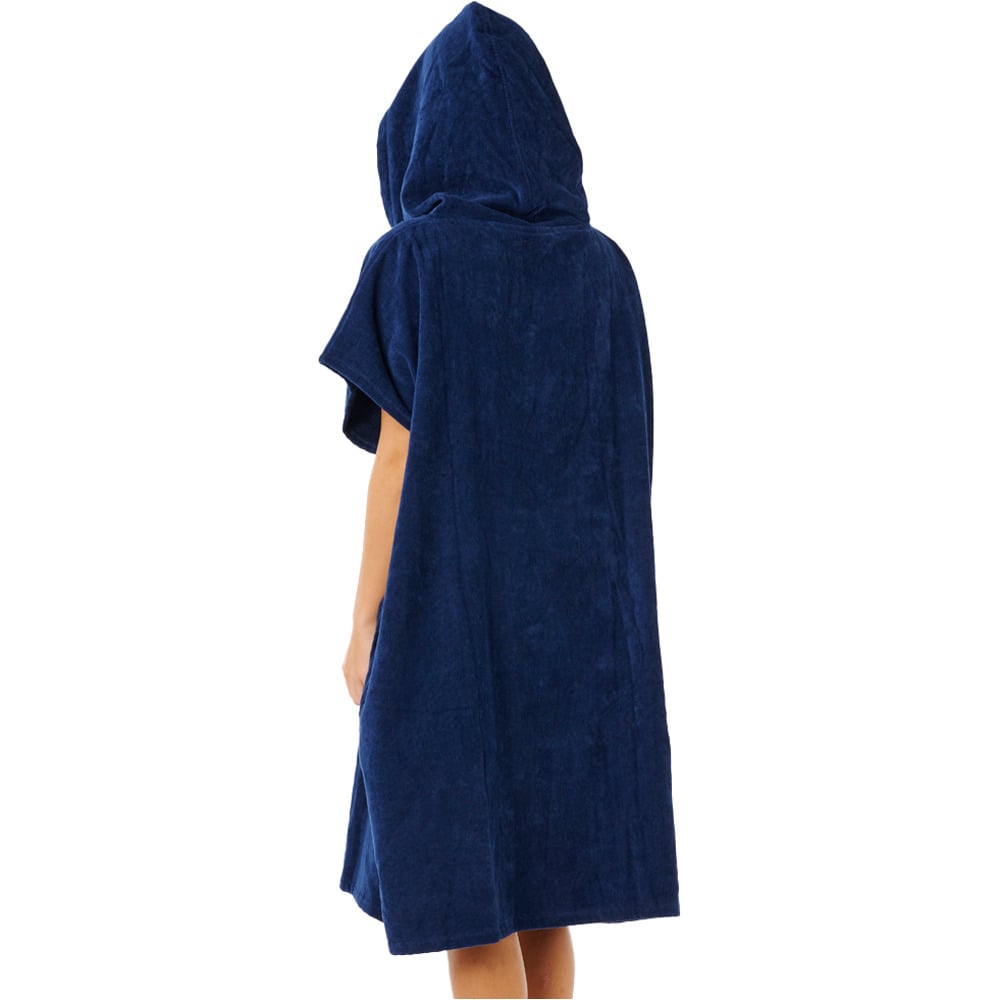 Rip Curl toallas playa ICON HOODED TOWEL 01