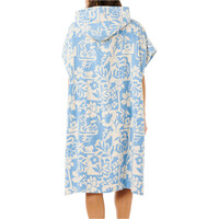 Rip Curl toallas playa MIXED HOODED TOWEL 01