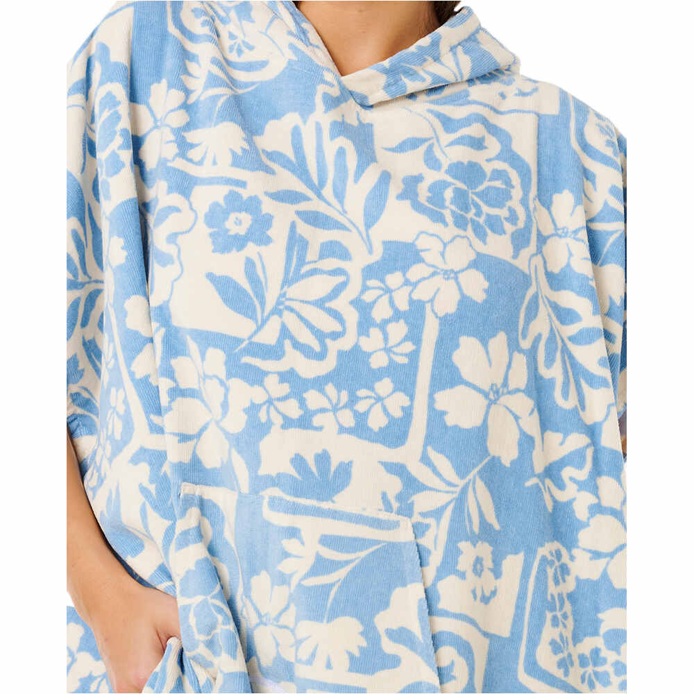 Rip Curl toallas playa MIXED HOODED TOWEL 02