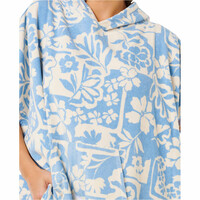 Rip Curl toallas playa MIXED HOODED TOWEL 02