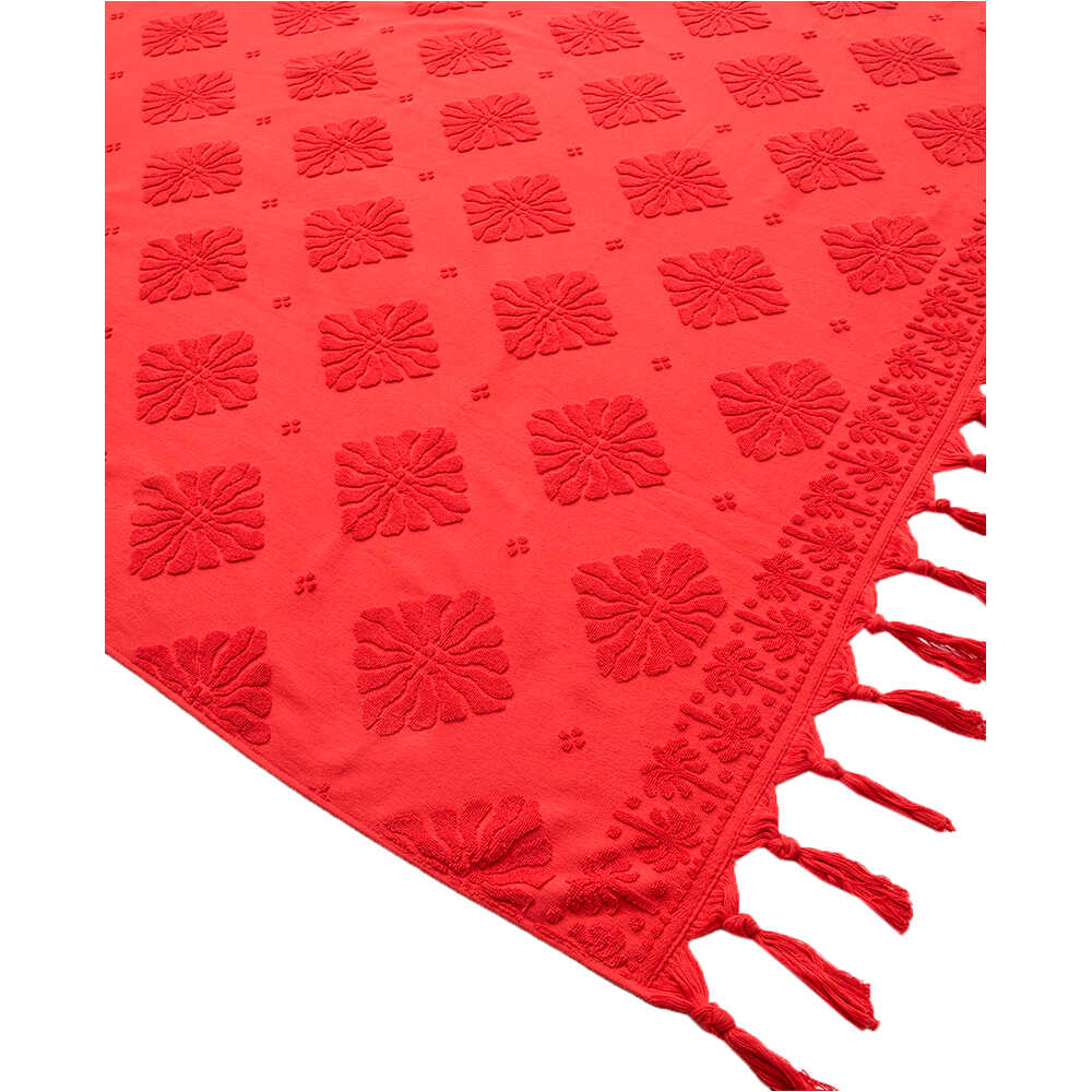 Rip Curl toallas playa MIXED JACQUARD JUMBO TOWEL 01