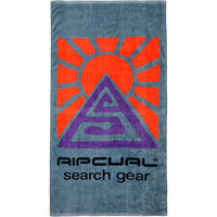 SUNSTASH BEACH TOWEL