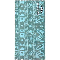 Rip Curl toallas playa SUNSTASH BEACH TOWEL vista frontal