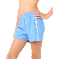 Rip Curl traje lycra niño ISLAND BLISS BOARDSHORT-GIRL vista detalle