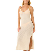 Rip Curl vestidos mujer CALA VADELLA CROCHET DRESS vista detalle