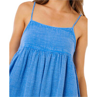 Rip Curl vestidos mujer CLASSIC SURF COVER UP vista detalle