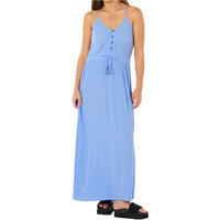 CLASSIC SURF MAXI DRESS