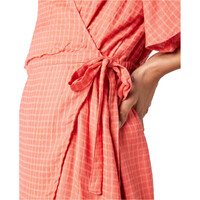 Rip Curl vestidos mujer IBIZA WRAP DRESS 03