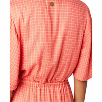 Rip Curl vestidos mujer IBIZA WRAP DRESS 04