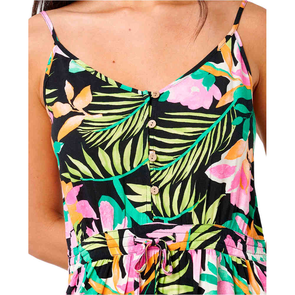 Rip Curl vestidos mujer MOLOKA LONG DRESS 03