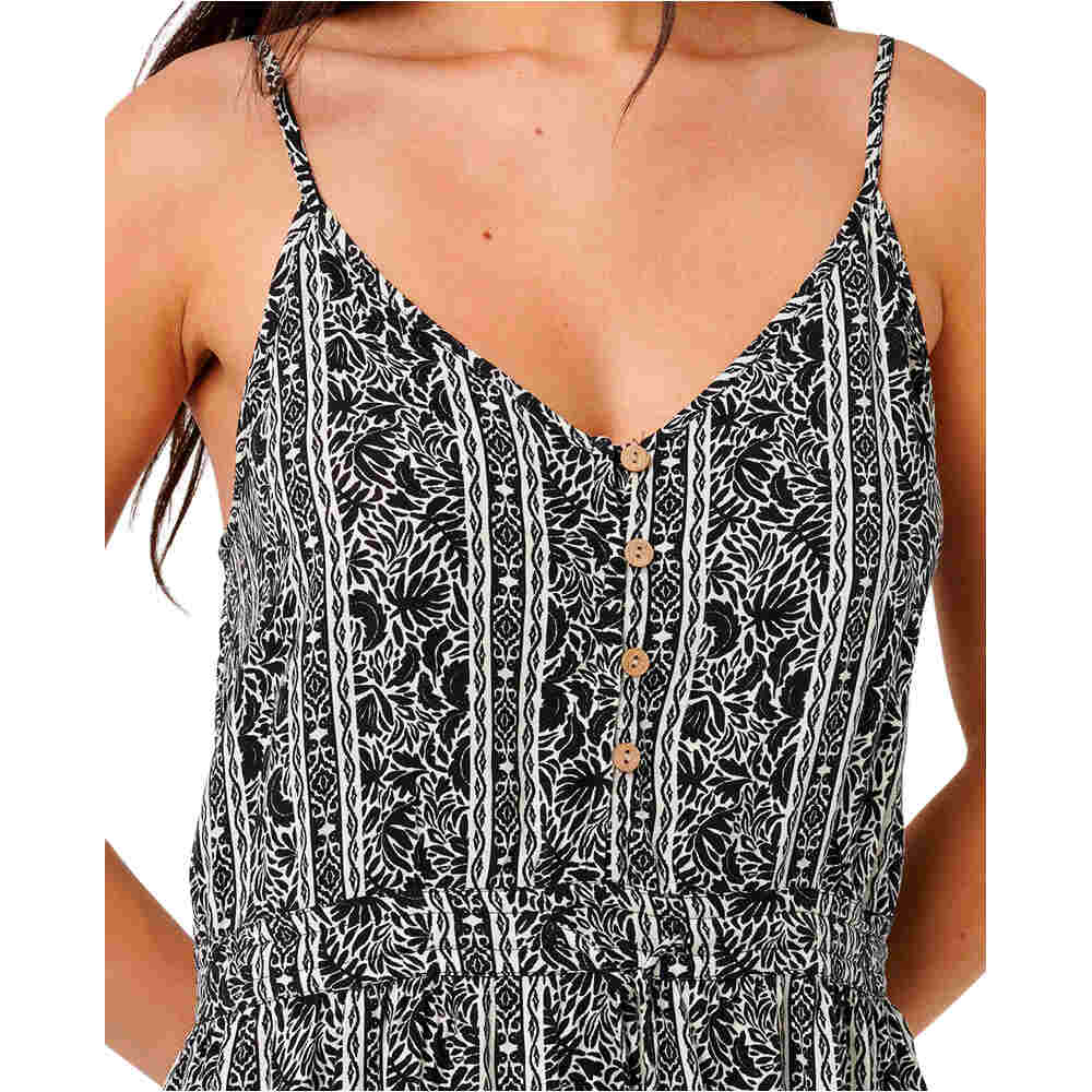 Rip Curl vestidos mujer MOLOKA LONG DRESS 03