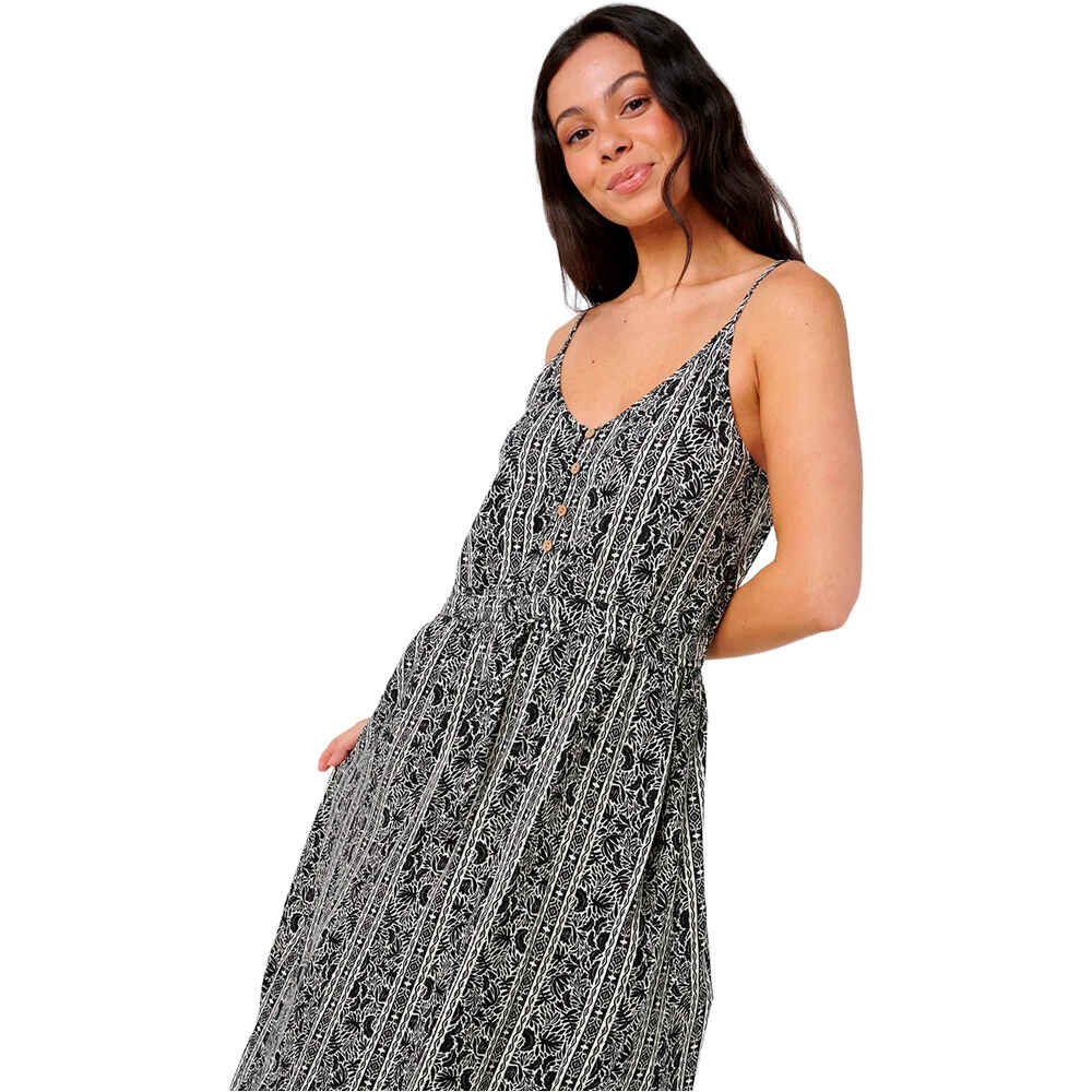 Rip Curl vestidos mujer MOLOKA LONG DRESS 04