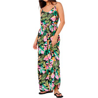 Rip Curl vestidos mujer MOLOKA LONG DRESS vista detalle