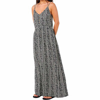 Rip Curl vestidos mujer MOLOKA LONG DRESS vista detalle