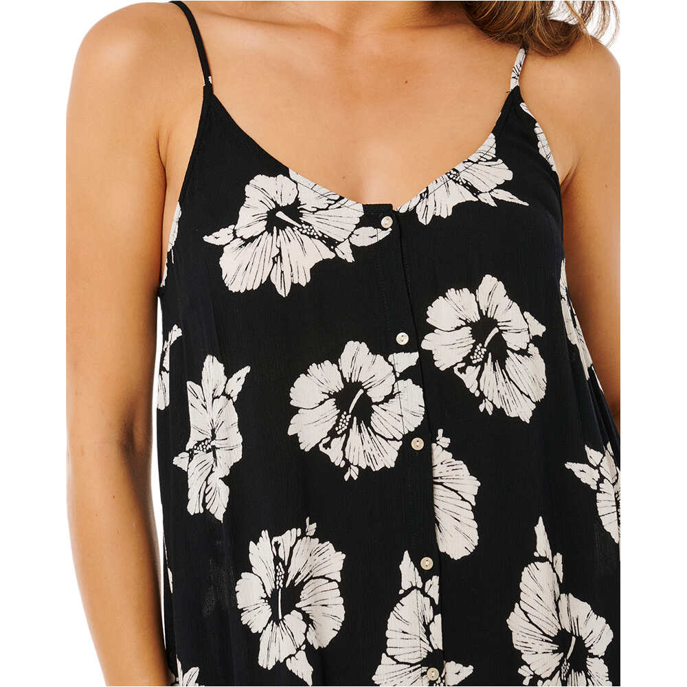 Rip Curl vestidos mujer PARTY PACK COVER UP vista detalle