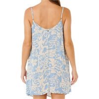 Rip Curl vestidos mujer PARTY PACK COVER UP vista trasera