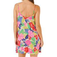 Rip Curl vestidos mujer PARTY PACK COVER UP vista trasera