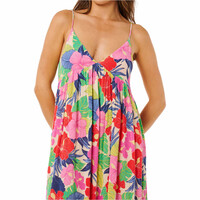 Rip Curl vestidos mujer PARTY PACK MAXI 03