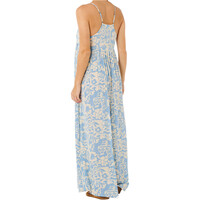 Rip Curl vestidos mujer PARTY PACK MAXI vista trasera