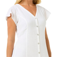 Rip Curl vestidos mujer PREMIUM SURF LONG DRESS vista detalle