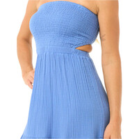 Rip Curl vestidos mujer PREMIUM SURF MAXI DRESS vista detalle