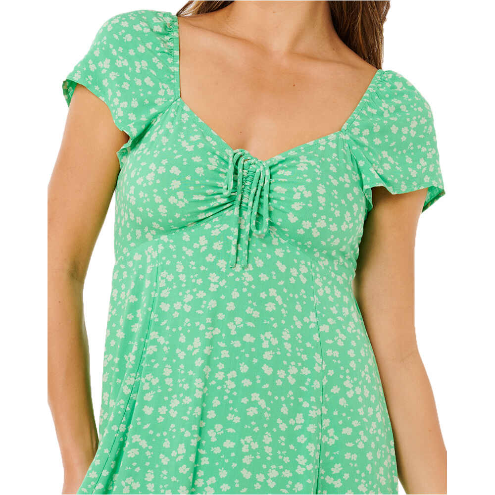 Rip Curl vestidos mujer SURF SIDE DRESS vista detalle