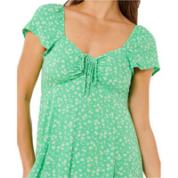 Rip Curl vestidos mujer SURF SIDE DRESS vista detalle