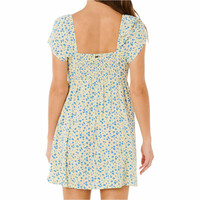 Rip Curl vestidos mujer SURF SIDE DRESS vista trasera