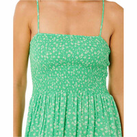 Rip Curl vestidos mujer SURF SIDE SHIRRED DRESS vista detalle