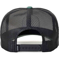 Rip Curl visera lona CUSTOM CURVE TRUCKER 01