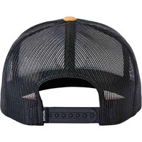 Rip Curl visera lona ROUTINE 2.0 TRUCKER 01