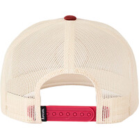 Rip Curl visera lona ROUTINE 2.0 TRUCKER 01