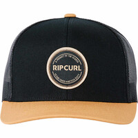 Rip Curl visera lona ROUTINE 2.0 TRUCKER 02