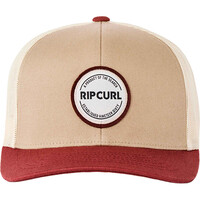Rip Curl visera lona ROUTINE 2.0 TRUCKER 02