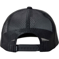 Rip Curl visera lona SEARCH ICON TRUCKER 01