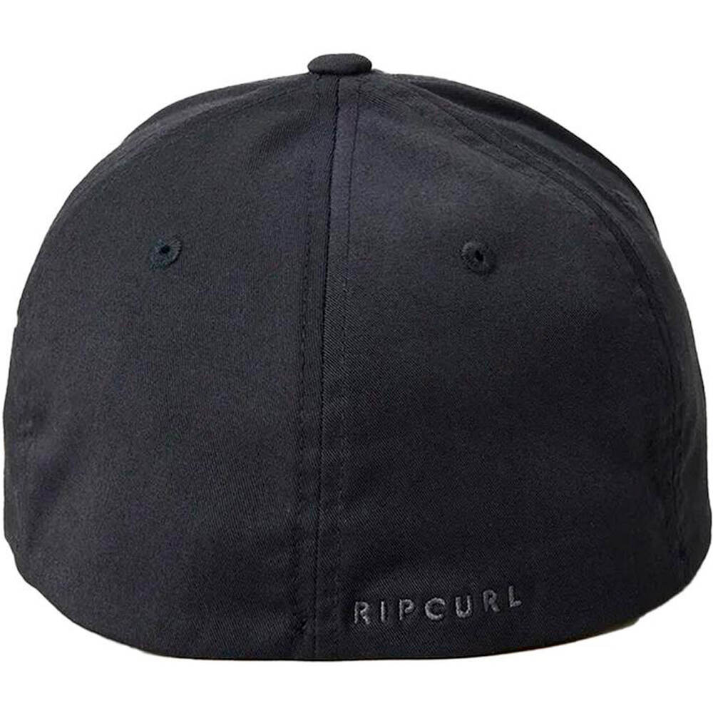 Rip Curl visera lona TEPAN 2.0 FLEXFIT CAP 01
