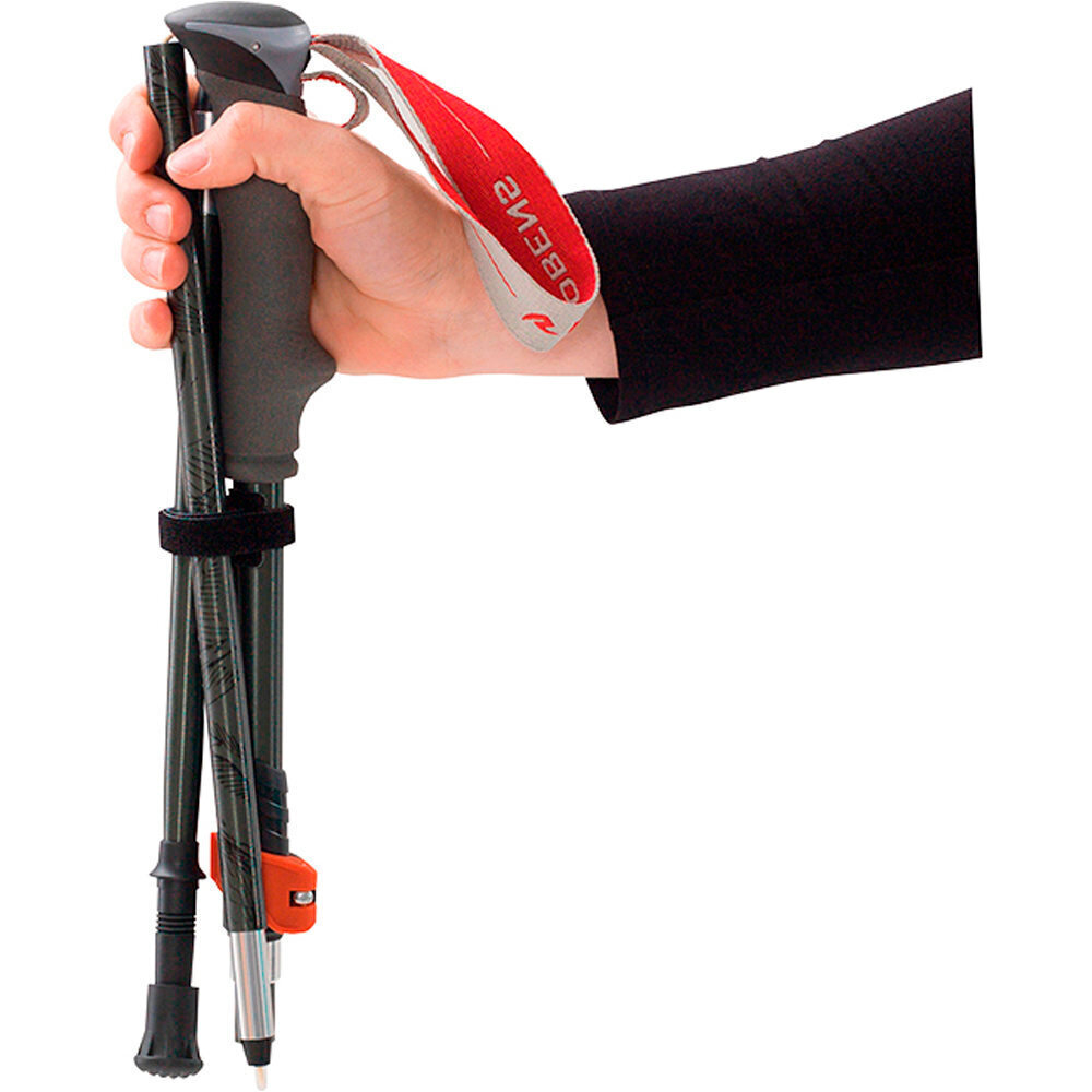 Robens bastón travesía montaña CONISTON T7 02