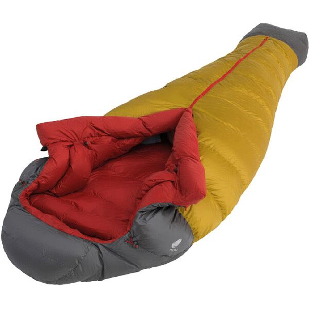 Robens saco de dormir COULOIR 750 -15C 01
