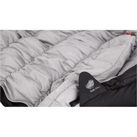 Robens saco de dormir SERAC 600 Left -14C 01