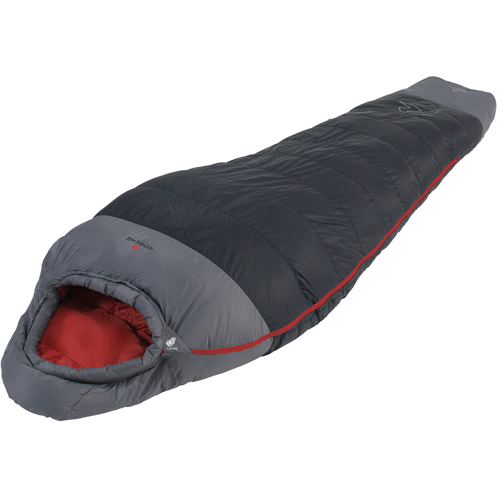 Robens saco de dormir SERAC 900 -20C 01