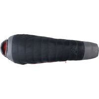 Robens saco de dormir SERAC 900 -20C vista frontal