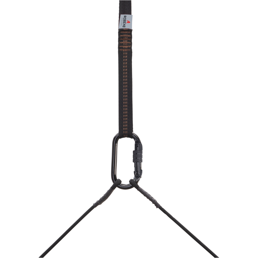 Robens silla camping TRACE CHAIR silla hamaca 03