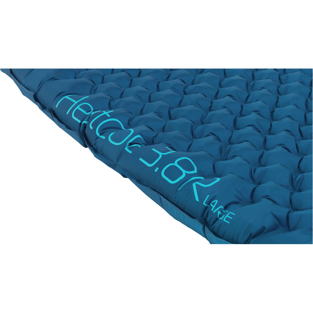 Robens tumbona HEATCORE 3.8R LARGE 02