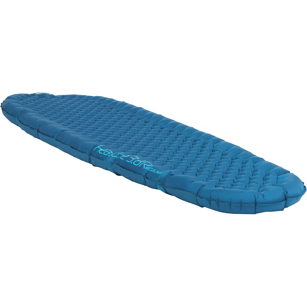 Robens tumbona HEATCORE 3.8R REGULAR 01