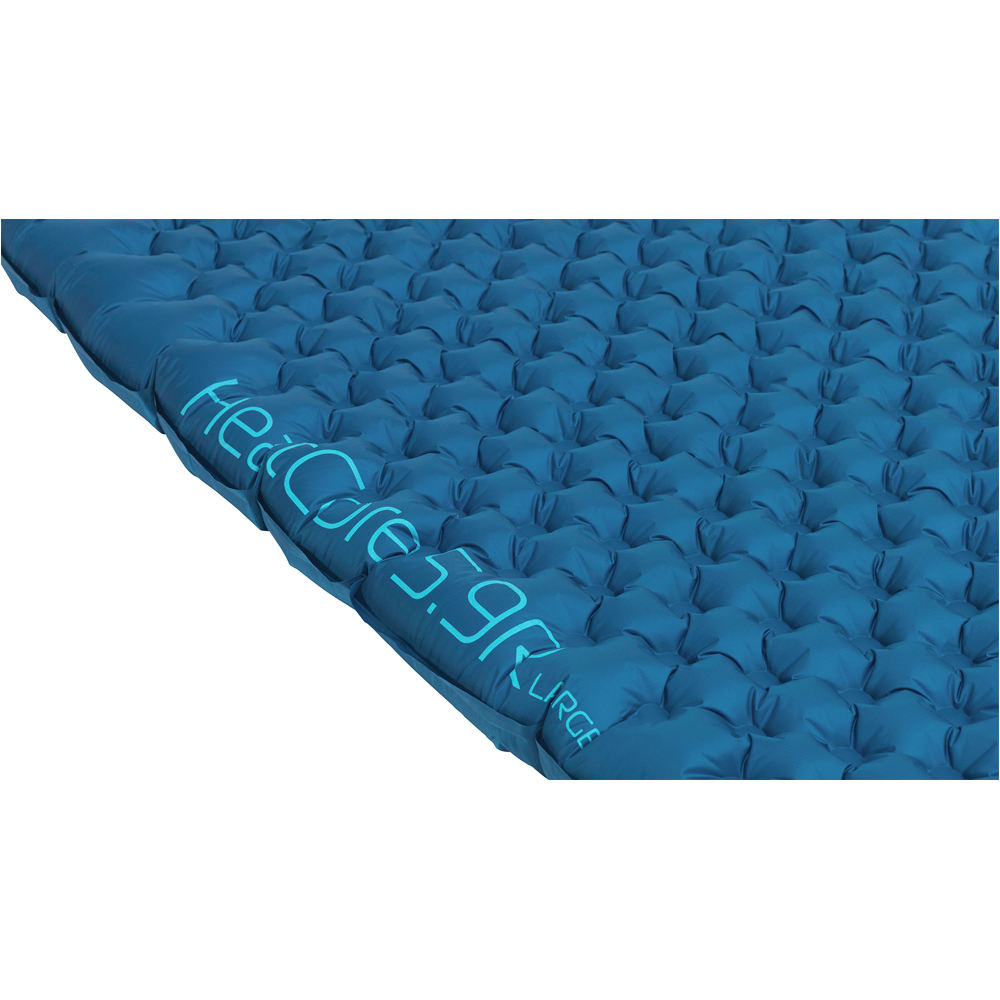 Robens tumbona HEATCORE 5.9R LARGE 02